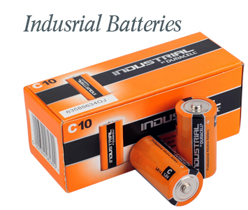 Battery 1