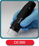 DermatoscopeDE300