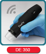DermatoscopeDE350