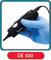 OtoscopeDE500