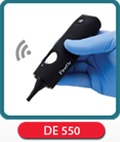 OtoscopeDE550